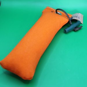 Romneys Junior-Dummy - Orange - 250g