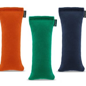 Romneys Welpen Dummy - Orange - 200g