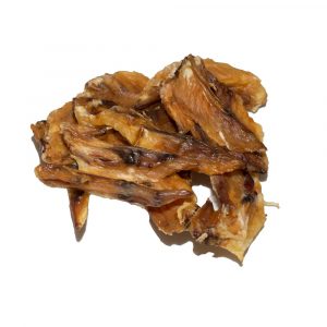 Hähnchenflügel - 200g