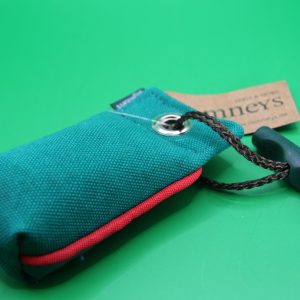 Romneys Suchendummy - Grün - 100g
