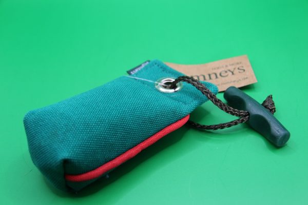 Romneys Suchendummy - Grün - 100g
