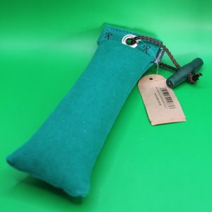 Romneys Junior-Dummy - Grün - 250g