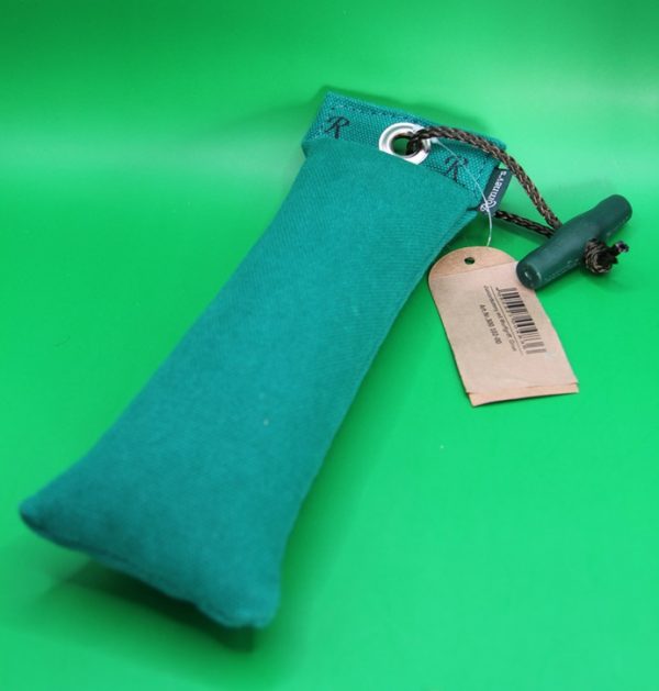 Romneys Junior-Dummy - Grün - 250g