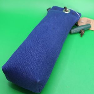 Romneys Dummy Standard - Blau - 500g