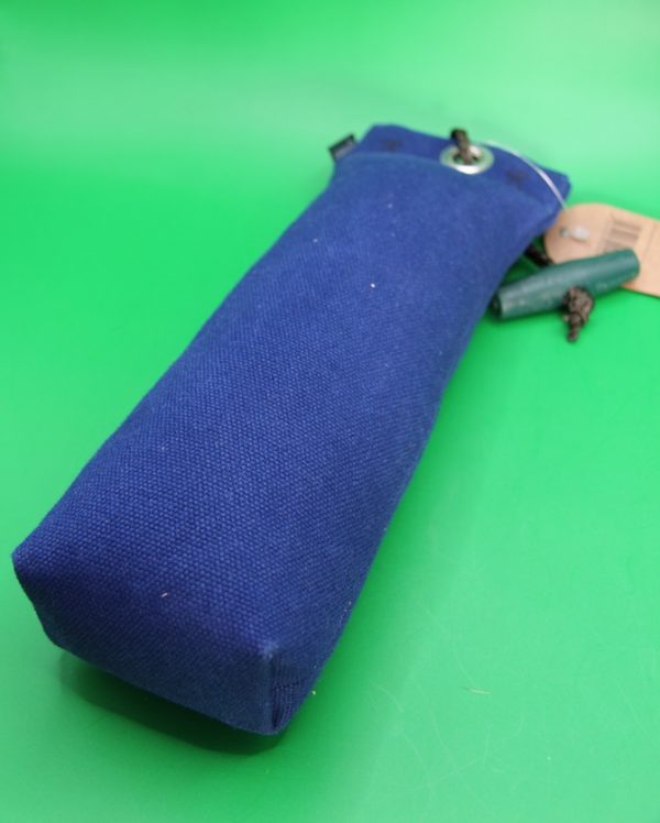 Romneys Dummy Standard - Blau - 500g
