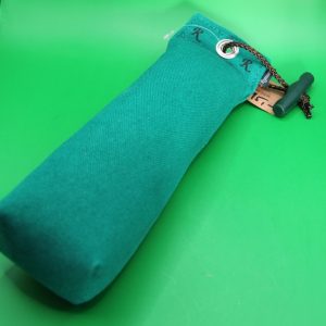 Romneys Dummy Standard - Grün - 500g
