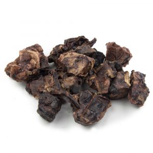 Rinderlungenwürfel - 200g