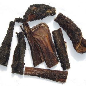 Rinderpansen - 200g