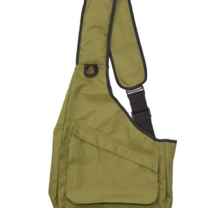 Romneys Dummytasche Sidemount