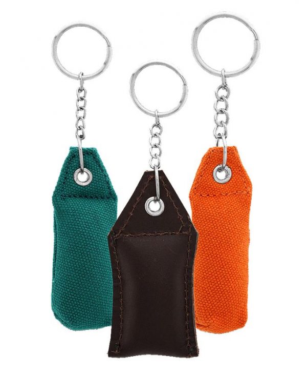 Romneys Mini-Dummies - Orange